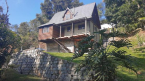 Cottage in Penedo!